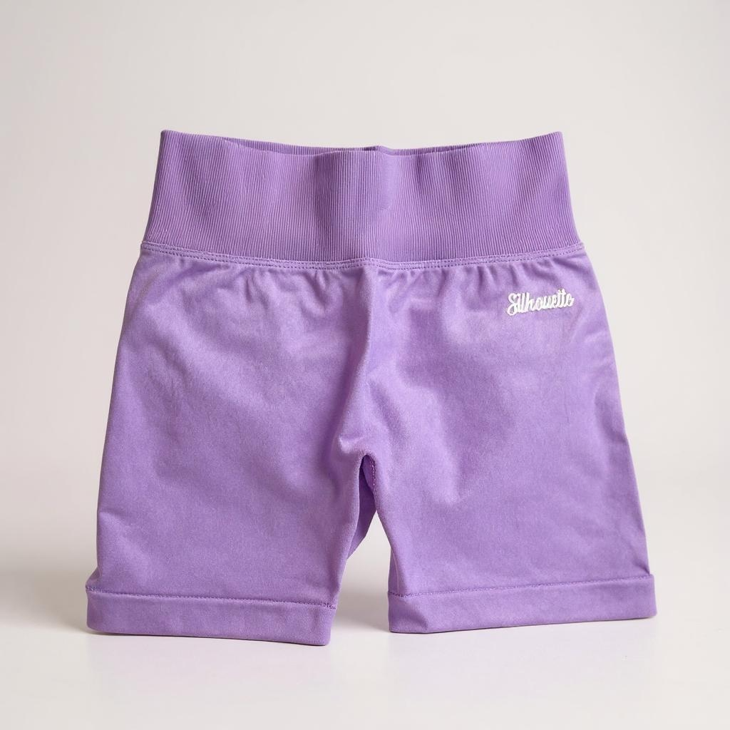 Seamless shorts
