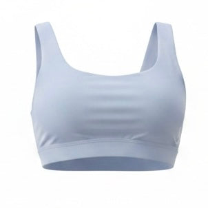 Cloud blue top