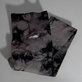 Tie dye leggings