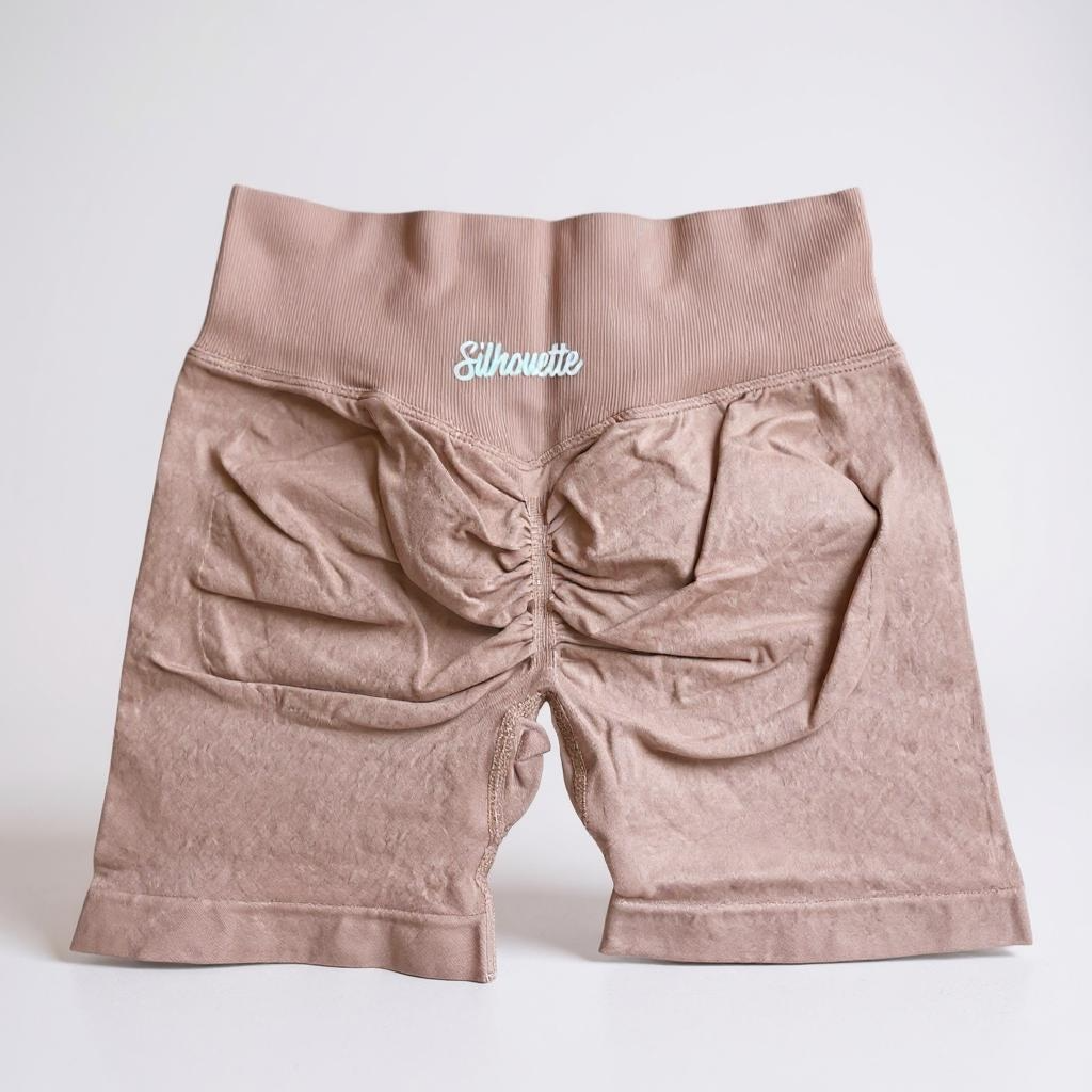 Seamless shorts