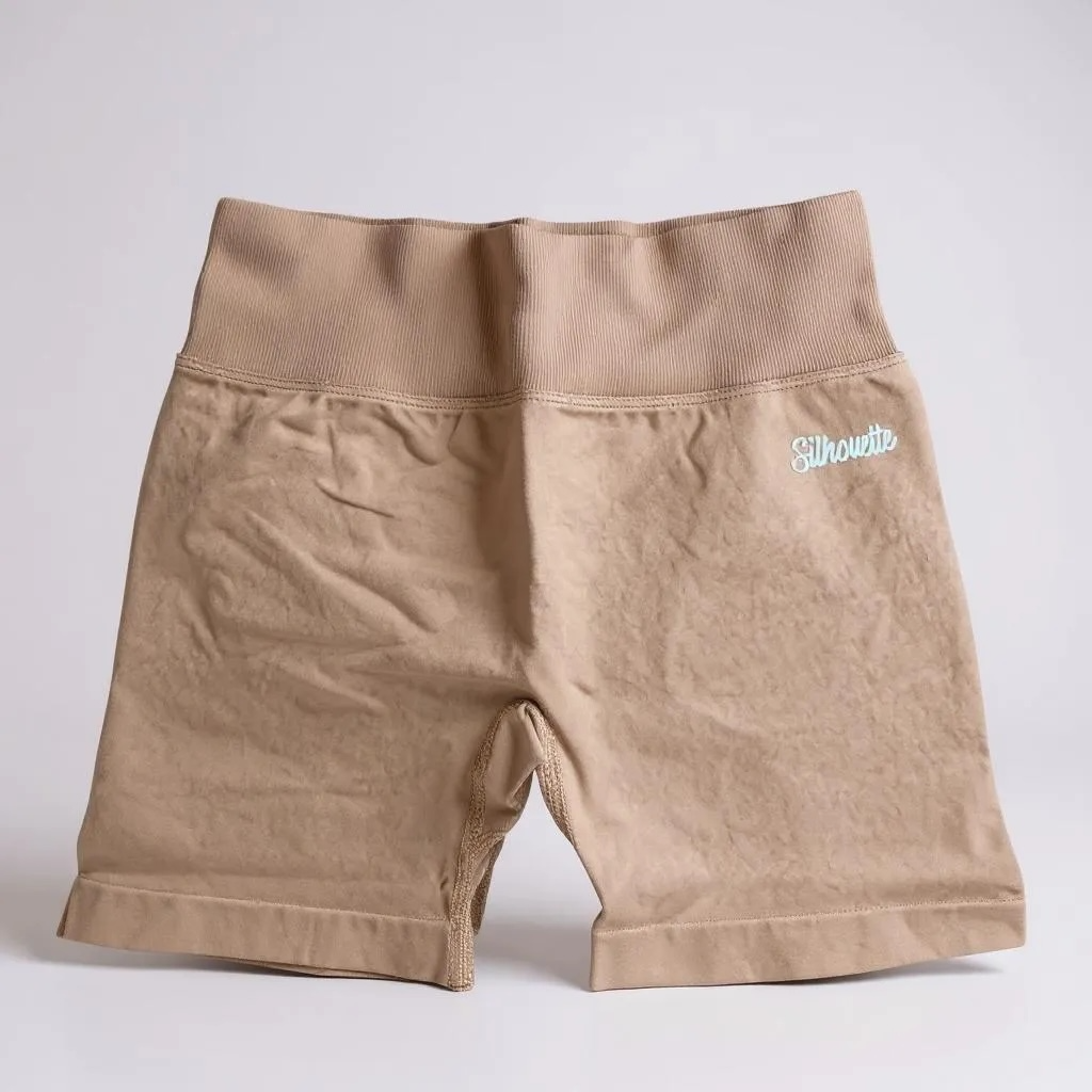 Seamless shorts