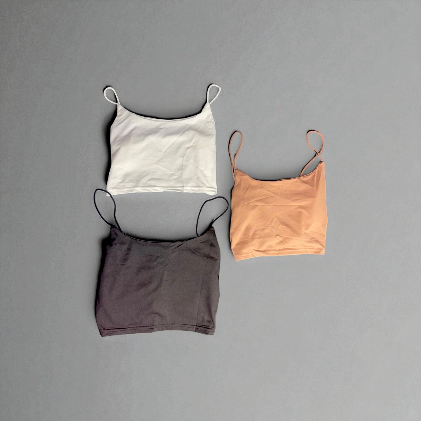Everyday tank top