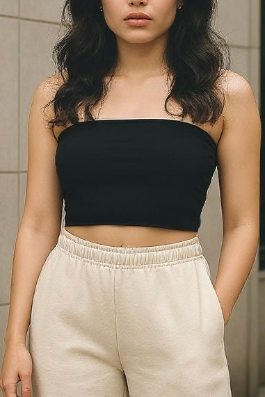Tube top